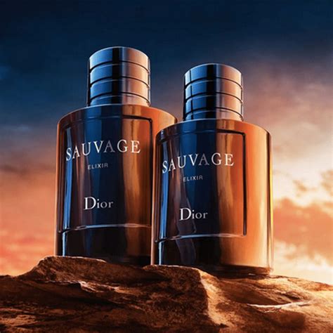 perfume sauvage dior imitacion|LOS MEJORES CLONES DE DIOR SAUVAGE .